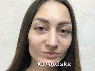 Kirapiska