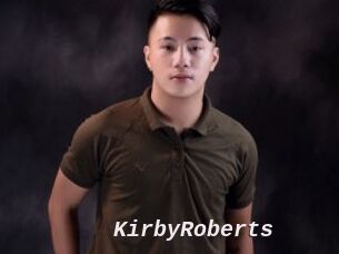 KirbyRoberts