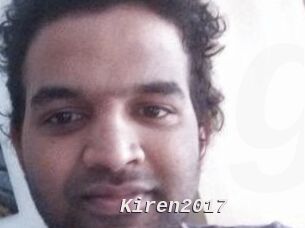 Kiren2017
