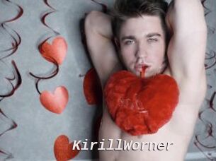 KirillWorner