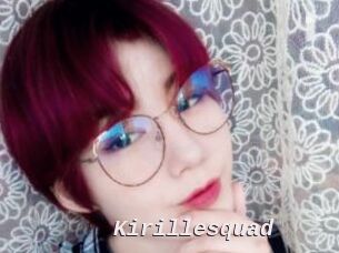 Kirillesquad