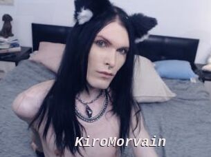 KiroMorvain