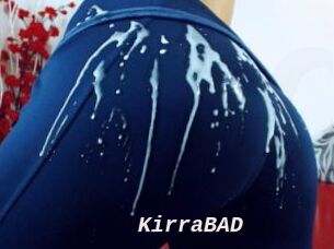 KirraBAD