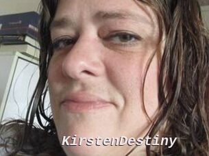 KirstenDestiny Live Camgirls Sex