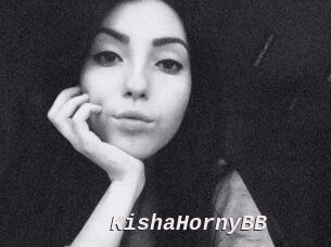 KishaHornyBB