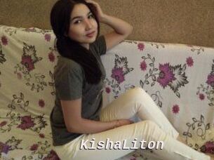 KishaLiton