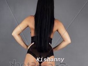 Kishanny