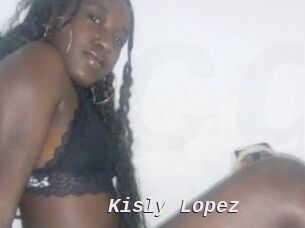 Kisly_Lopez