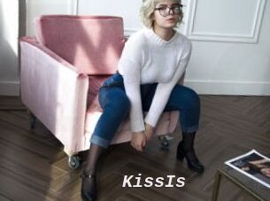 KissIs