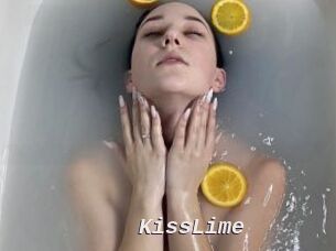 KissLime