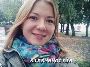 KissMeHottie