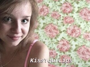 KissYourLips_