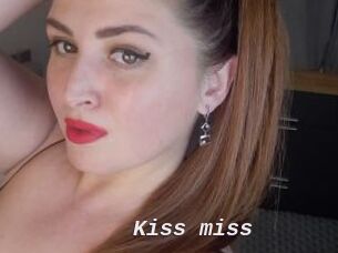 Kiss_miss
