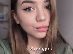 Kissgyrl