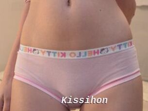 Kissihon