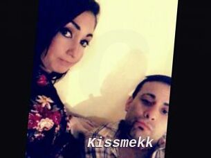 Kissmekk