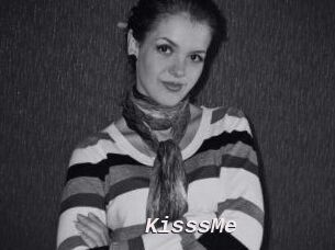 KisssMe