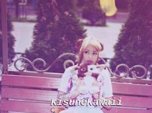 KisuneKawaii