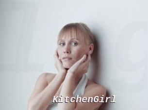 KitchenGirl