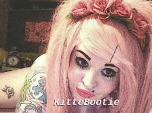 KitteBootie
