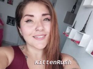 KittenRush