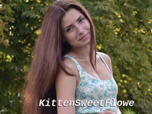 KittenSweetFlowe