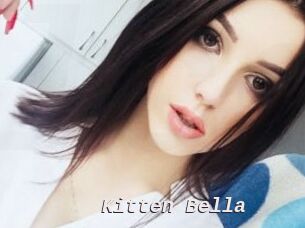 Kitten_Bella