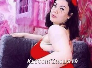 Kittenfine1919 Live Camgirls Sex