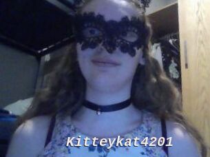 Kitteykat4201