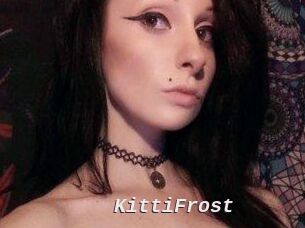 KittiFrost
