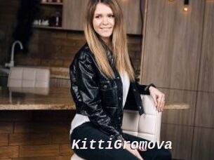 KittiGromova