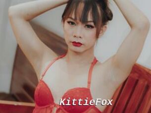KittieFox