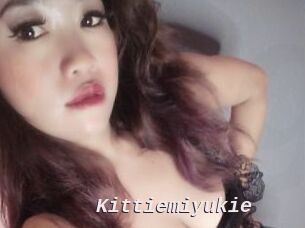 Kittiemiyukie