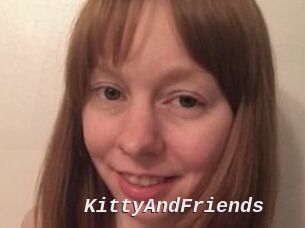KittyAndFriends