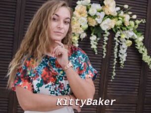 KittyBaker