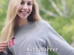 KittyCarter