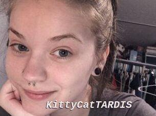 KittyCatTARDIS