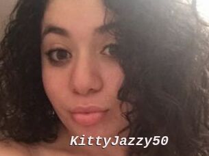 KittyJazzy50