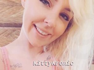KittyKronic