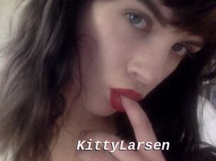 KittyLarsen