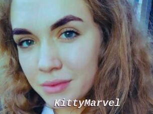 KittyMarvel
