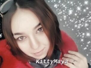 KittyMaya