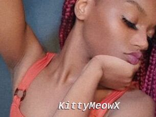 KittyMeowX