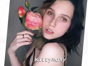 KittyMoxy