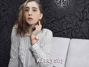 KittyShy Live Camgirls Sex