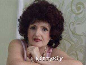 KittySly