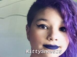 KittySnow828