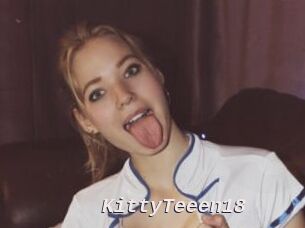 KittyTeeen18
