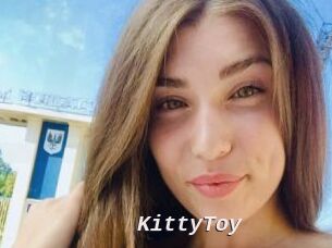 KittyToy