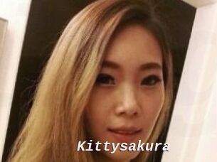 Kittysakura